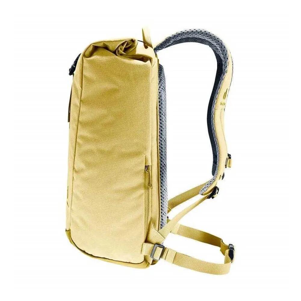Sac À Dos STEPOUT (Jaune) 4/7