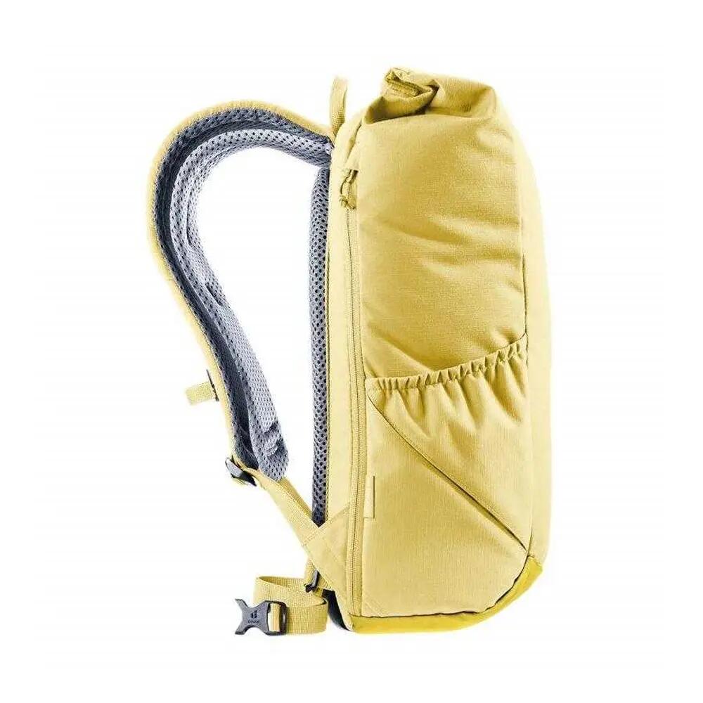 Sac À Dos STEPOUT (Jaune) 3/7