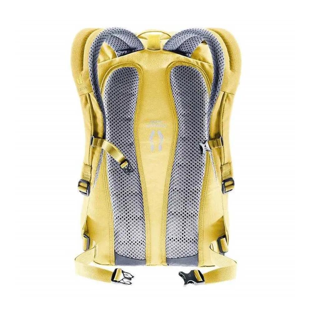 Sac À Dos STEPOUT (Jaune) 2/7