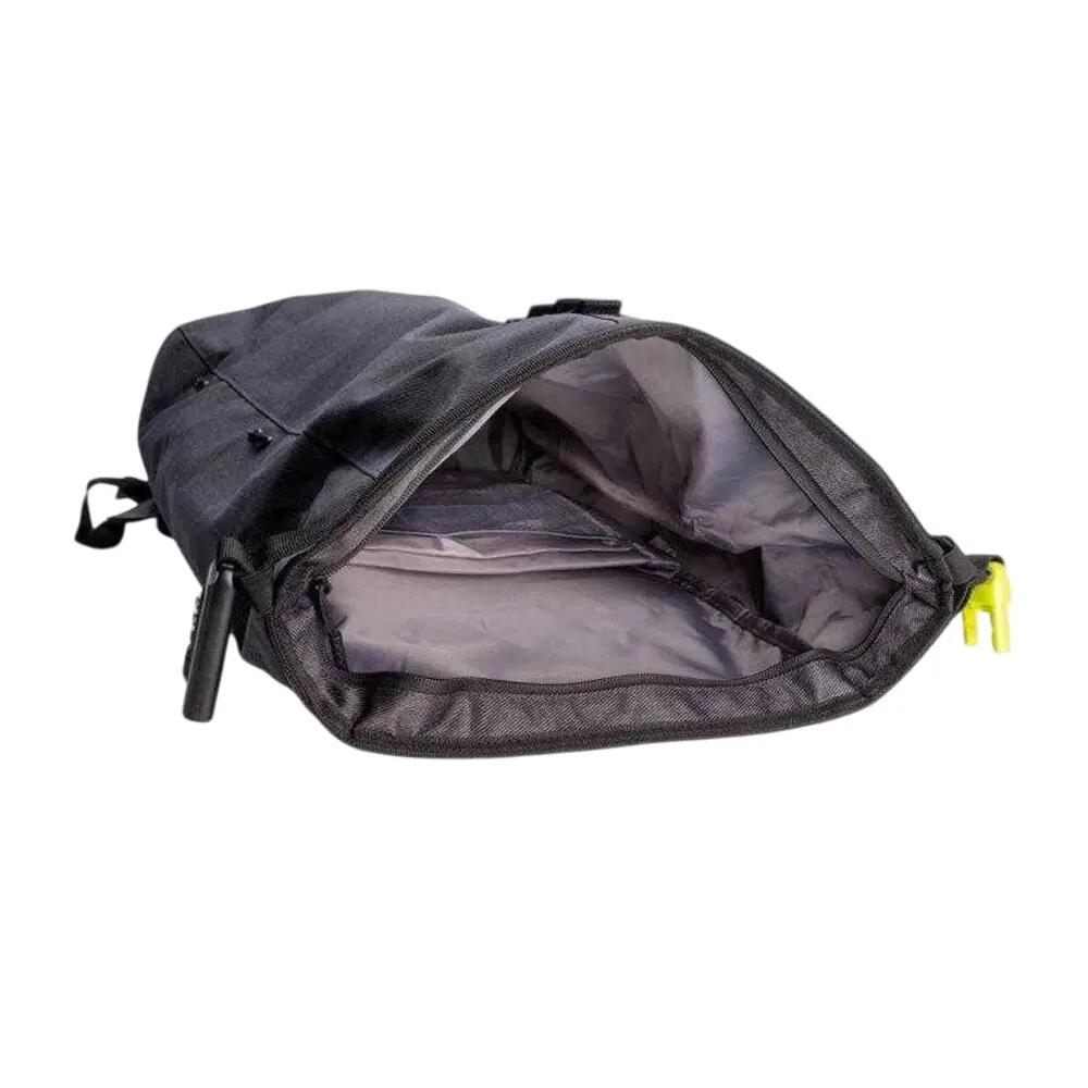 22 L Zaino XD Design Bobby Urban Nero 7/7