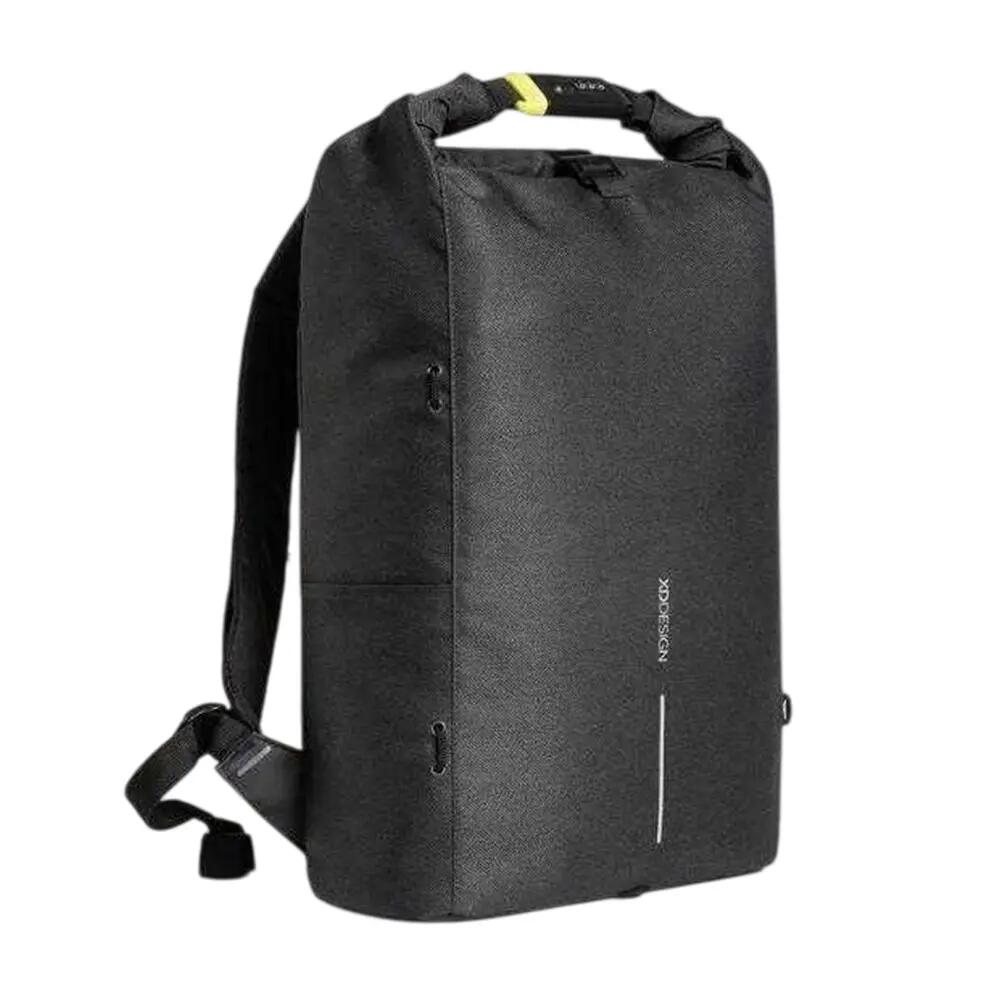 22 L Zaino XD Design Bobby Urban Nero 6/7