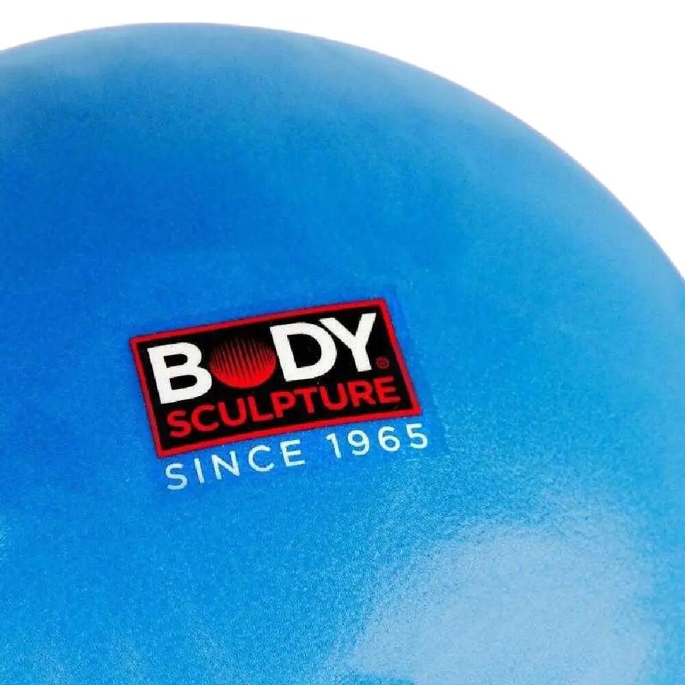 Piłka gimnastyczna Body Sculpture Mini BB 013 6/7