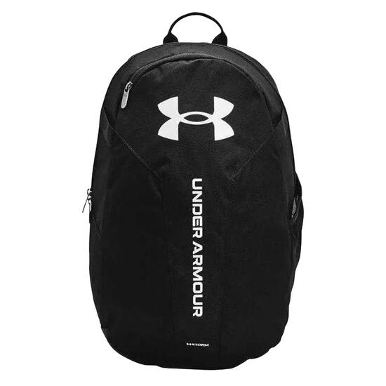 Sac À Dos Motif/style Logo (Noir)