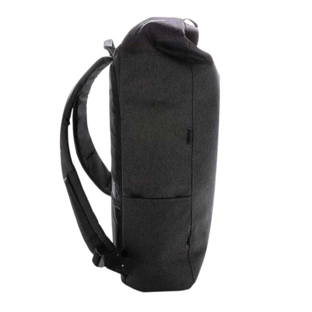 22 L Zaino XD Design Bobby Urban Nero 4/7
