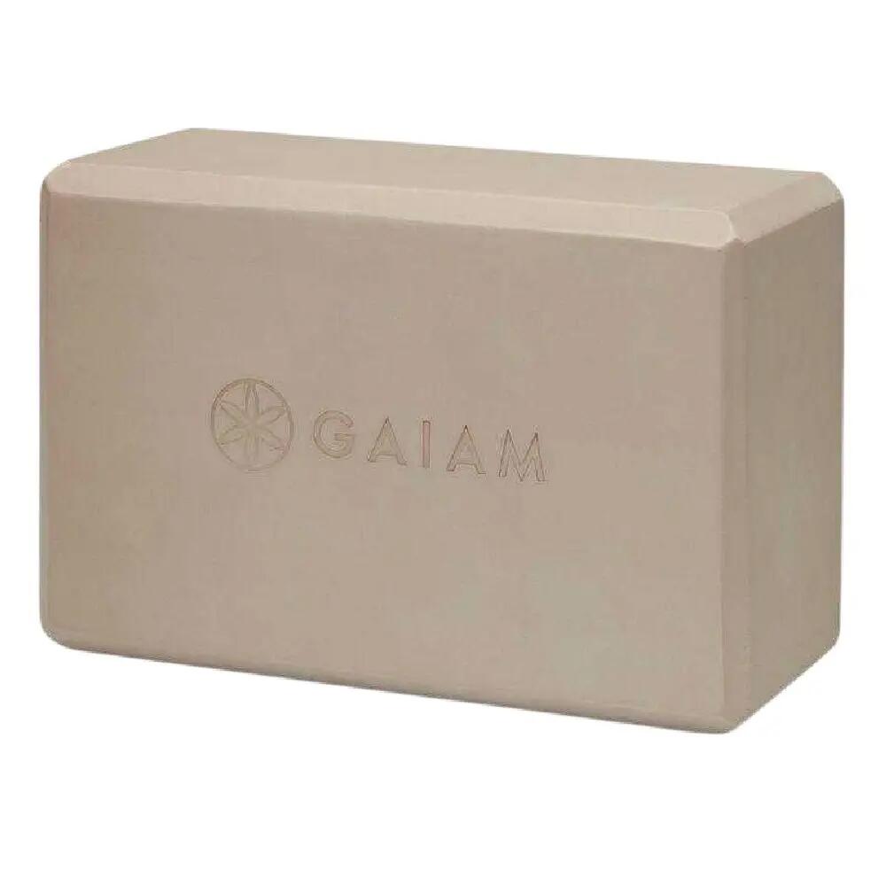 Yoga Gaiam Essentials Engraved Logo Adulți