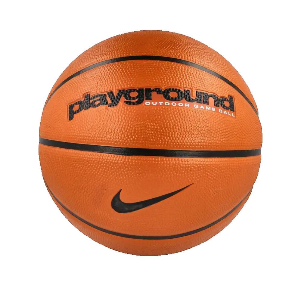 Ballon de basket Everyday Playground 8P Graphic Ball 3/3