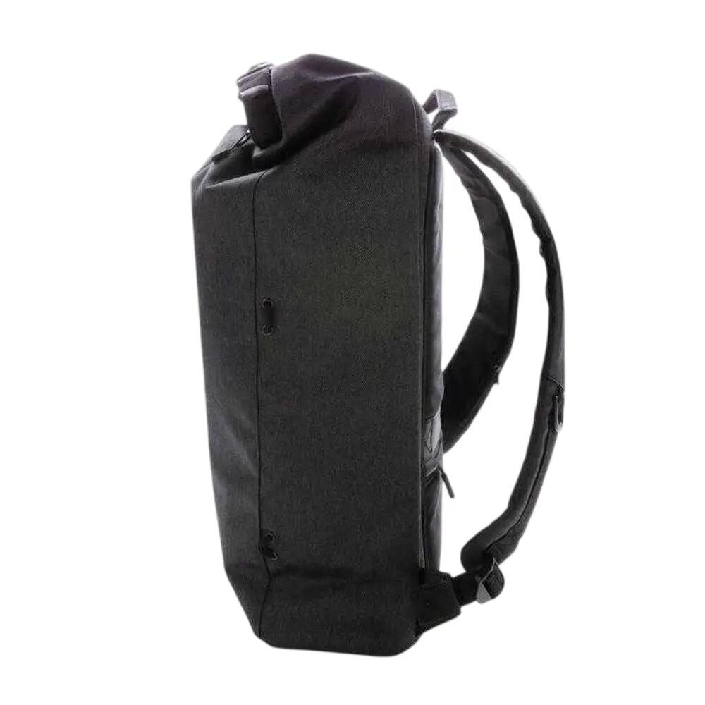 22 L Zaino XD Design Bobby Urban Nero 3/7