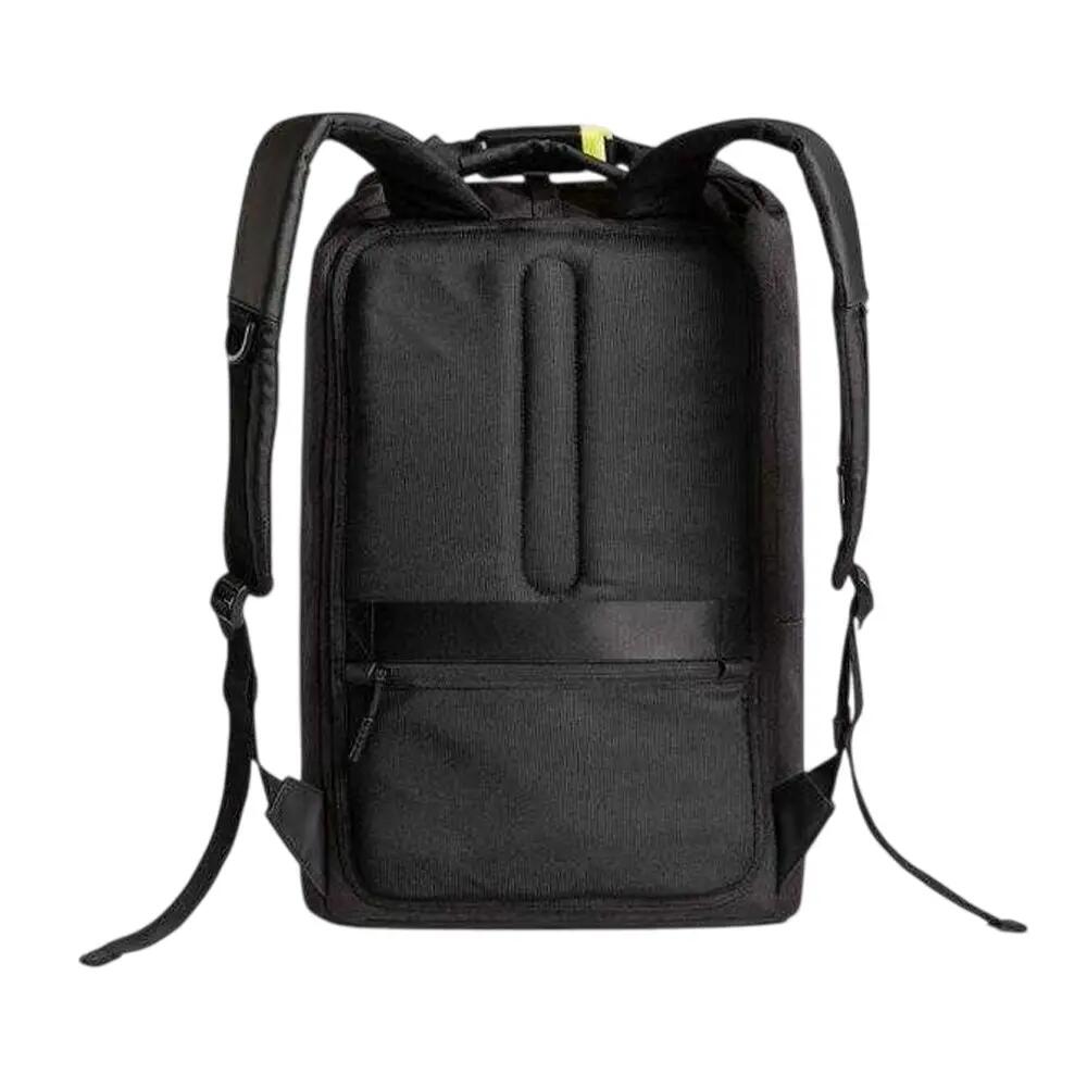 22 L Zaino XD Design Bobby Urban Nero 2/7
