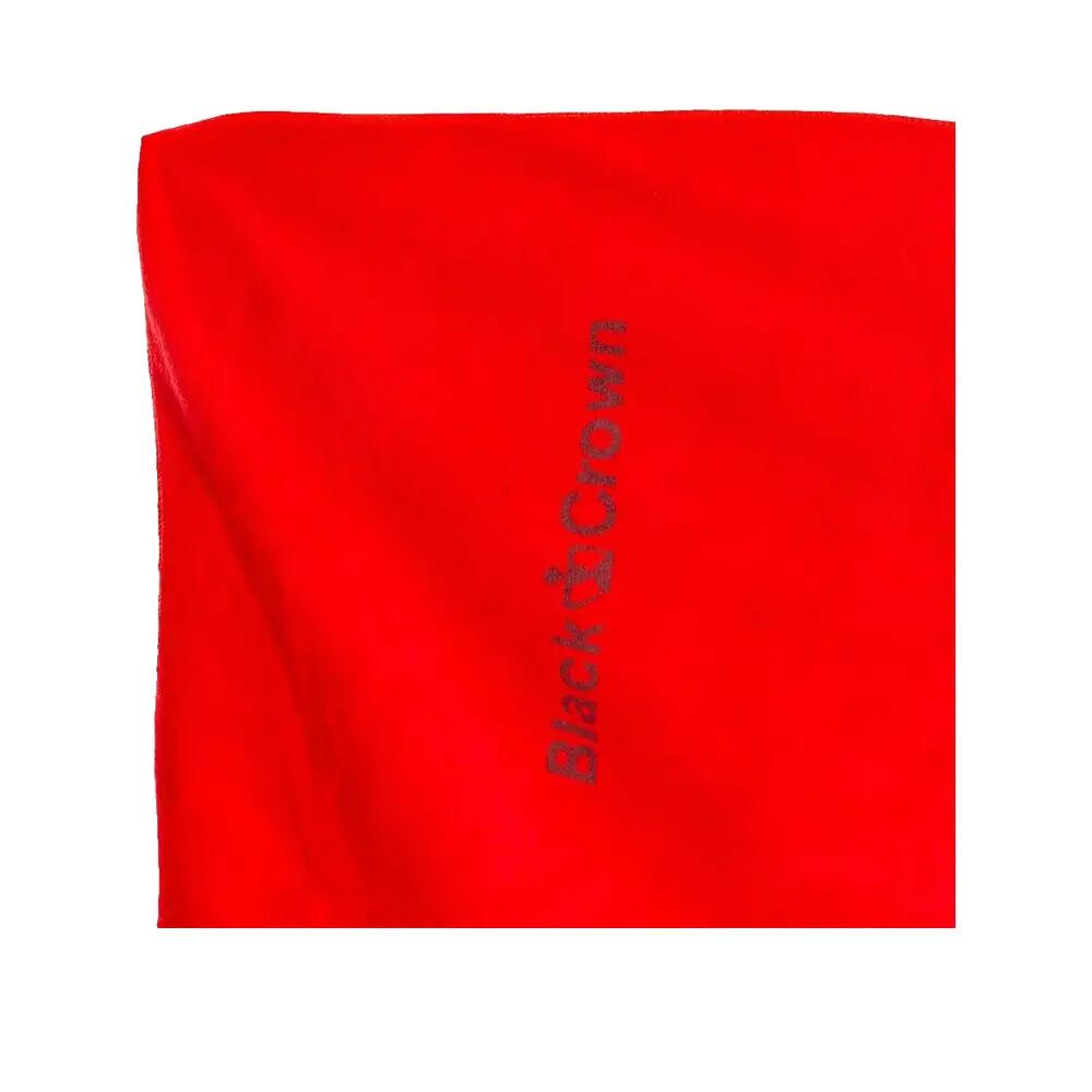 Toalla Black Crown Sweet Rojo 6/10