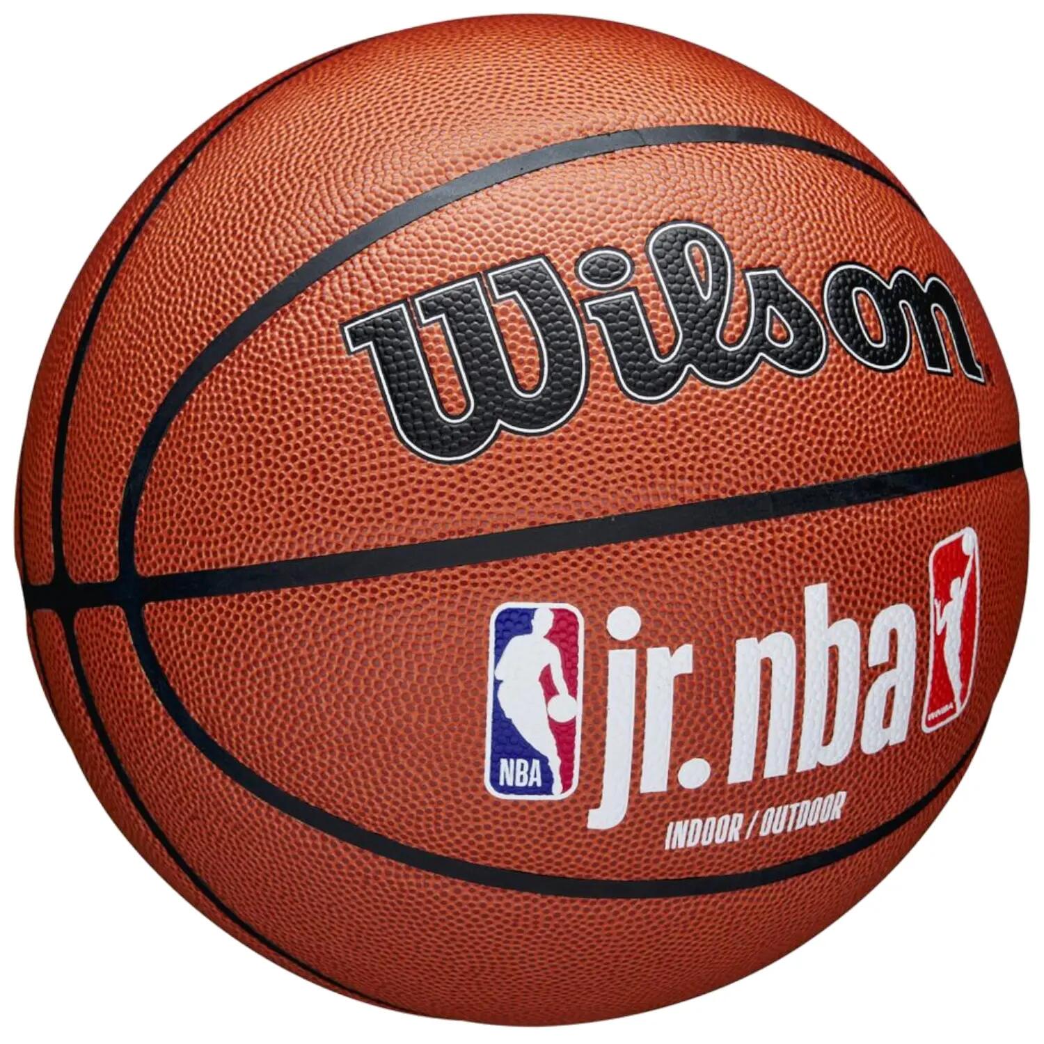 Basketball Wilson NBA Fam 2/4