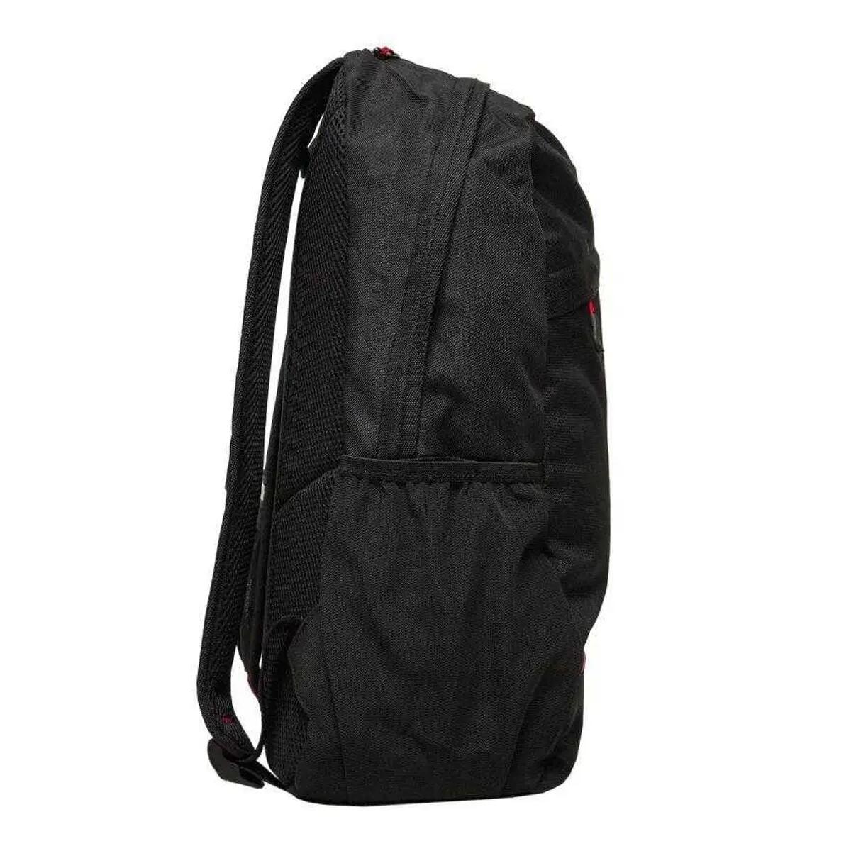 18L Zaino Campus Blane Nero 3/3