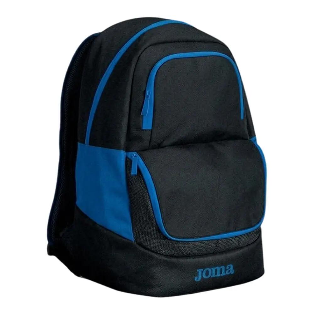 Rucsac Drumeții În Natură Joma Diamond II Adulți 3/4