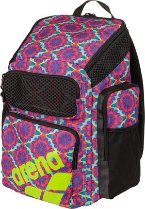 Sac à dos Arena 45L One Go Lacquer