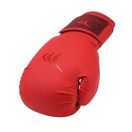 Mars" Boxhandschuhe für HerrenDamen Unisex Damen und Herren Rot