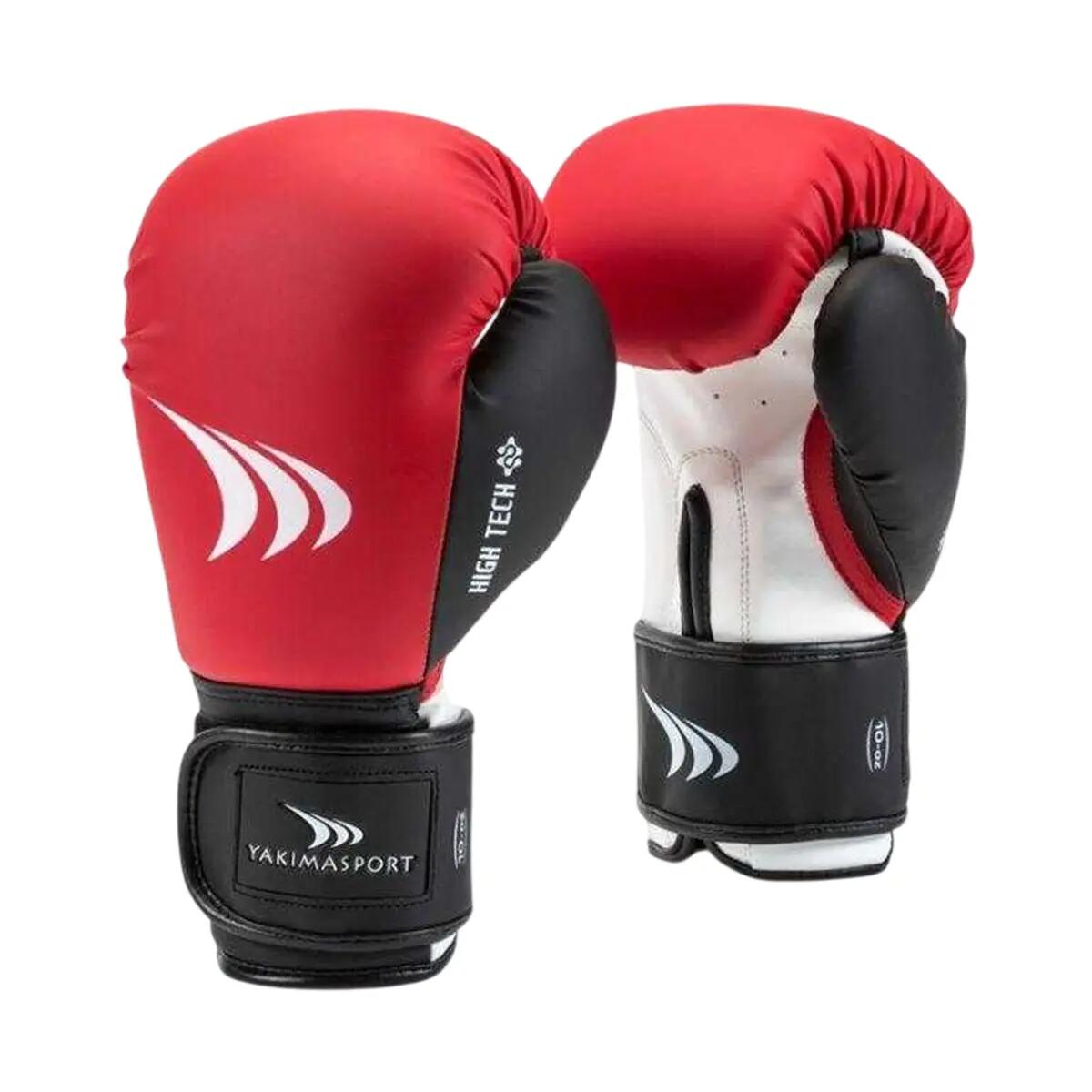 Rękawice bokserskie męskie Yakimasport HIGH TECH VIPER 2/3
