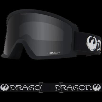 Masque de ski Dragon DR DX3 L OTG