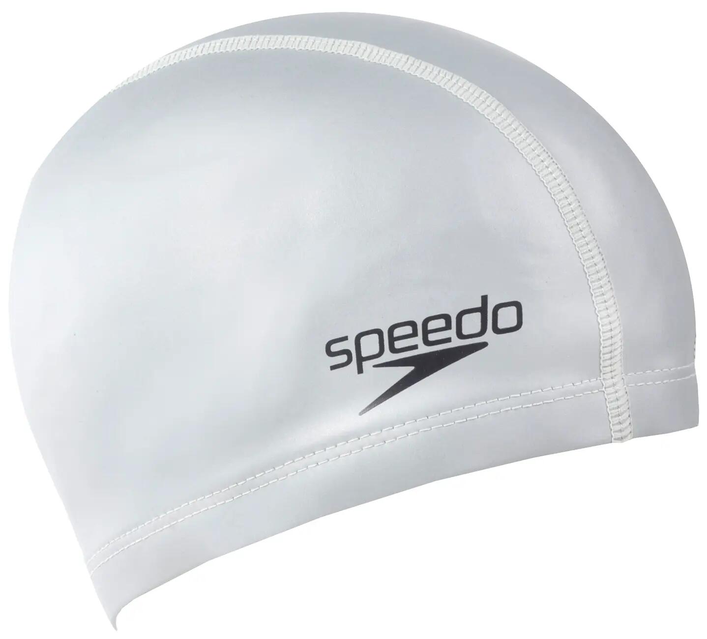Boné Speedo Ultra Pace - Prata 6/6