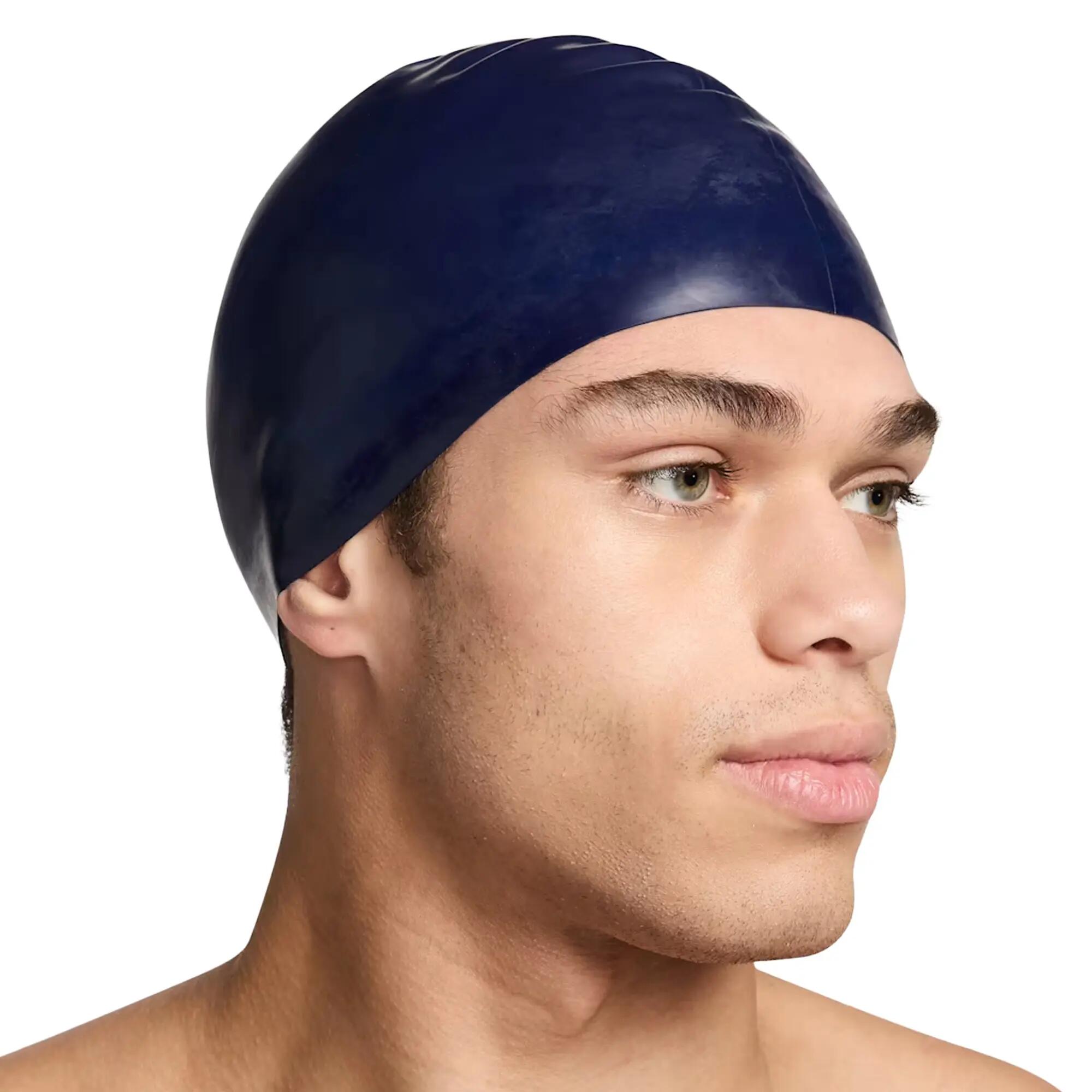 Czepek Pływacki Vapor Dla Dorosłych Unisex 4/4