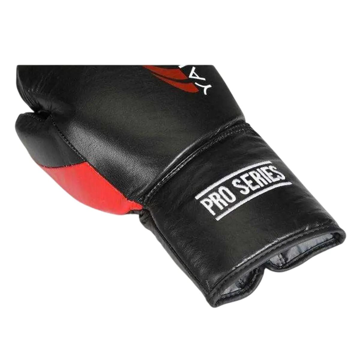Gants De Boxe WOLF Homme (Noir) 2/3