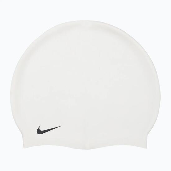 Bonnet De Bain (Blanc)