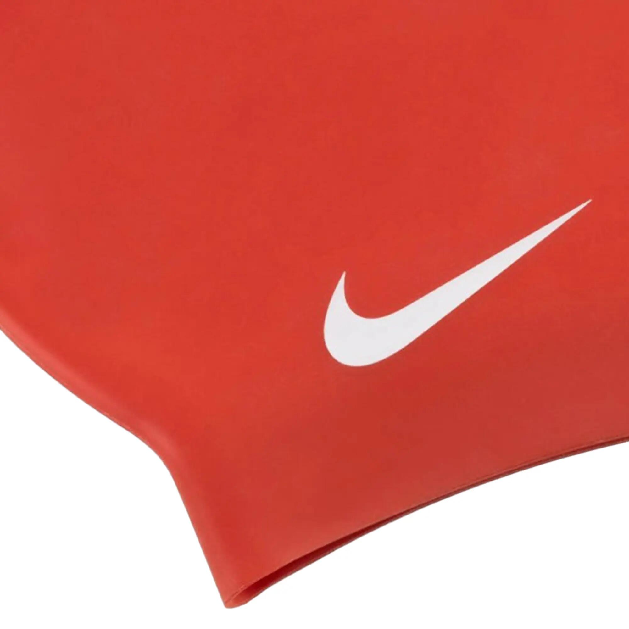 Cască De Înot NATAȚIE Nike Vapor Adulți 4/4