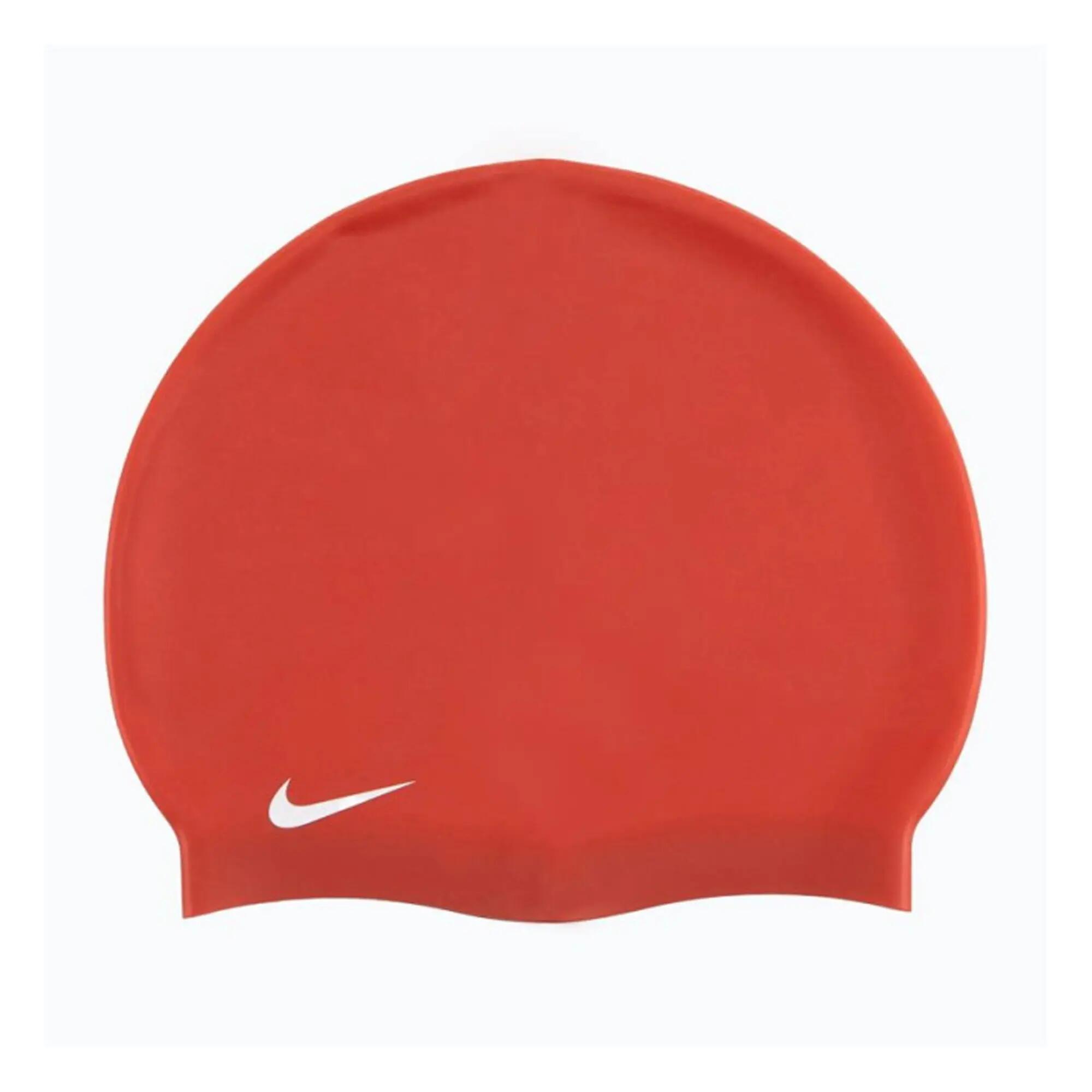 Cască De Înot NATAȚIE Nike Vapor Adulți 3/4