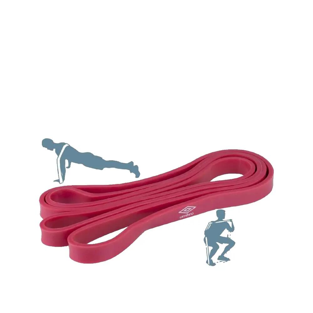 Umbro Powerband 25 kg 7/7