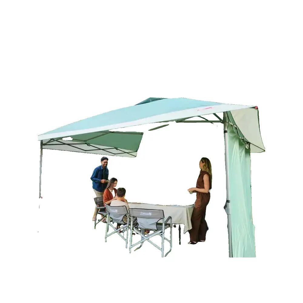 Ściana do namiotu ogrodowego  Coleman FastPitch OnePush Shelter L 4/6