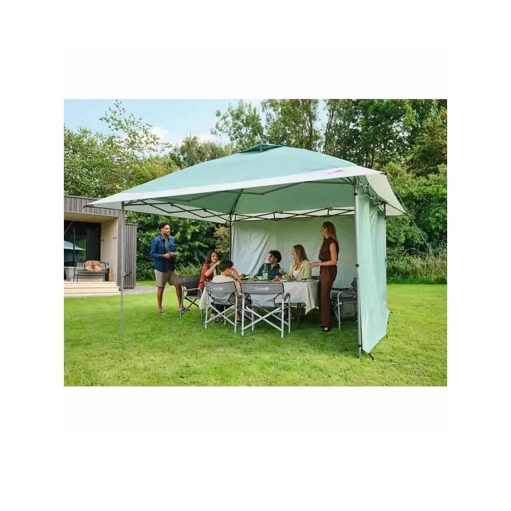 Ściana do namiotu ogrodowego  Coleman FastPitch OnePush Shelter L 3/6