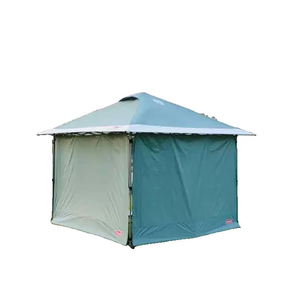 Ściana do namiotu ogrodowego Coleman FastPitch OnePush Shelter M 6/6