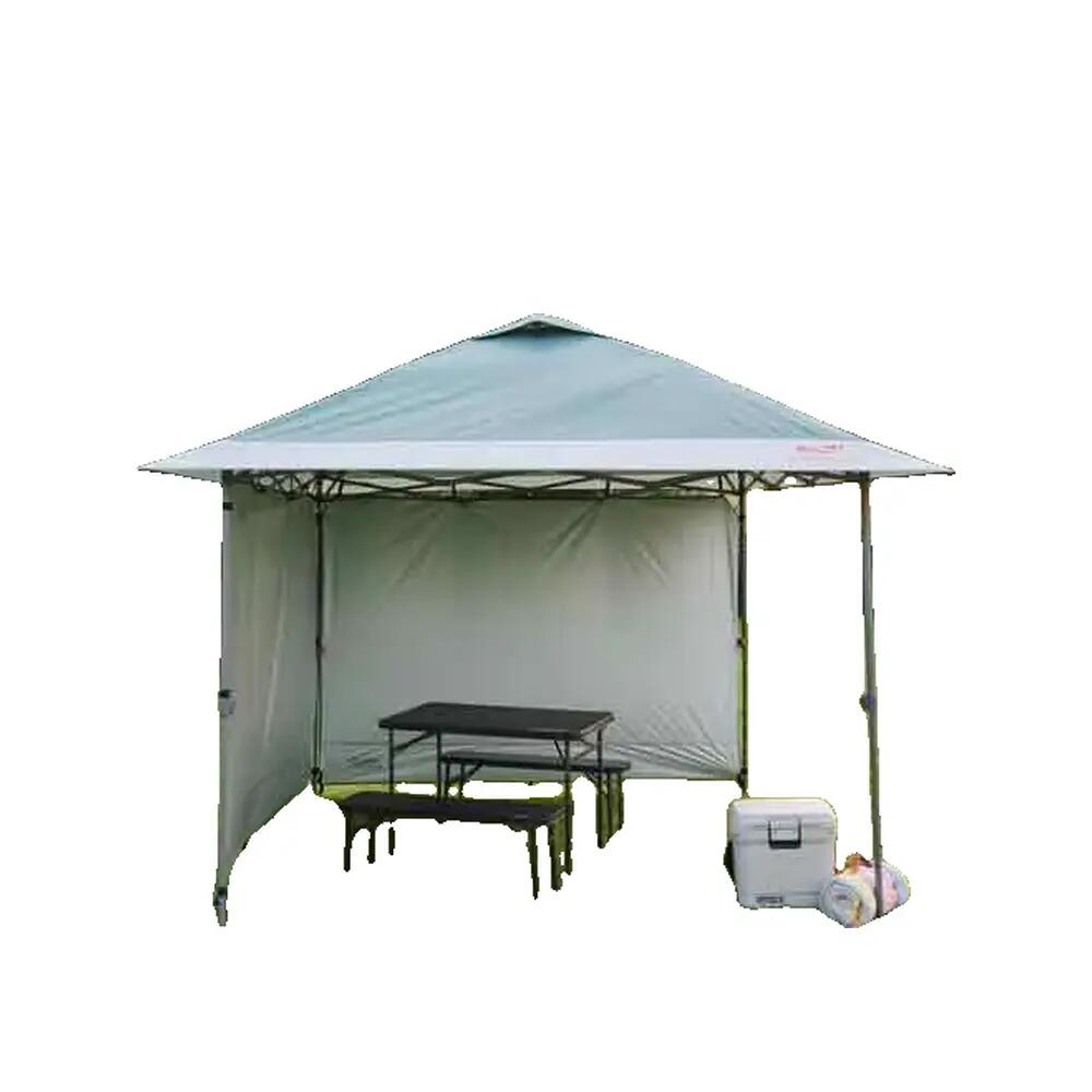 Ściana do namiotu ogrodowego Coleman FastPitch OnePush Shelter M 5/6