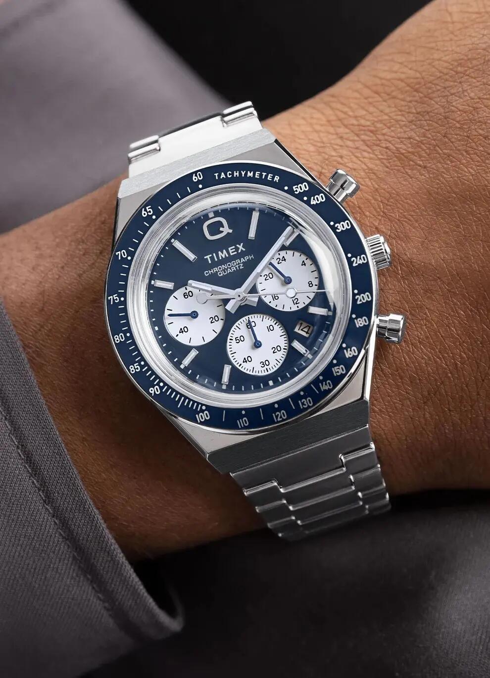 Montre Homme Timex TW2W51600 6/6
