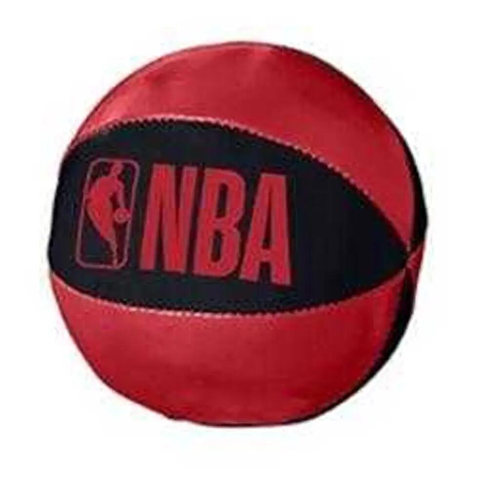 Portland Trailblazers minibasketbalringenset (Rood) 3/3