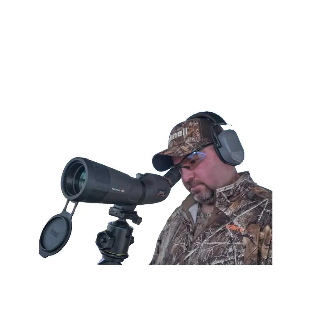 Longue-vue Bushnell Trophy Extreme 7/7