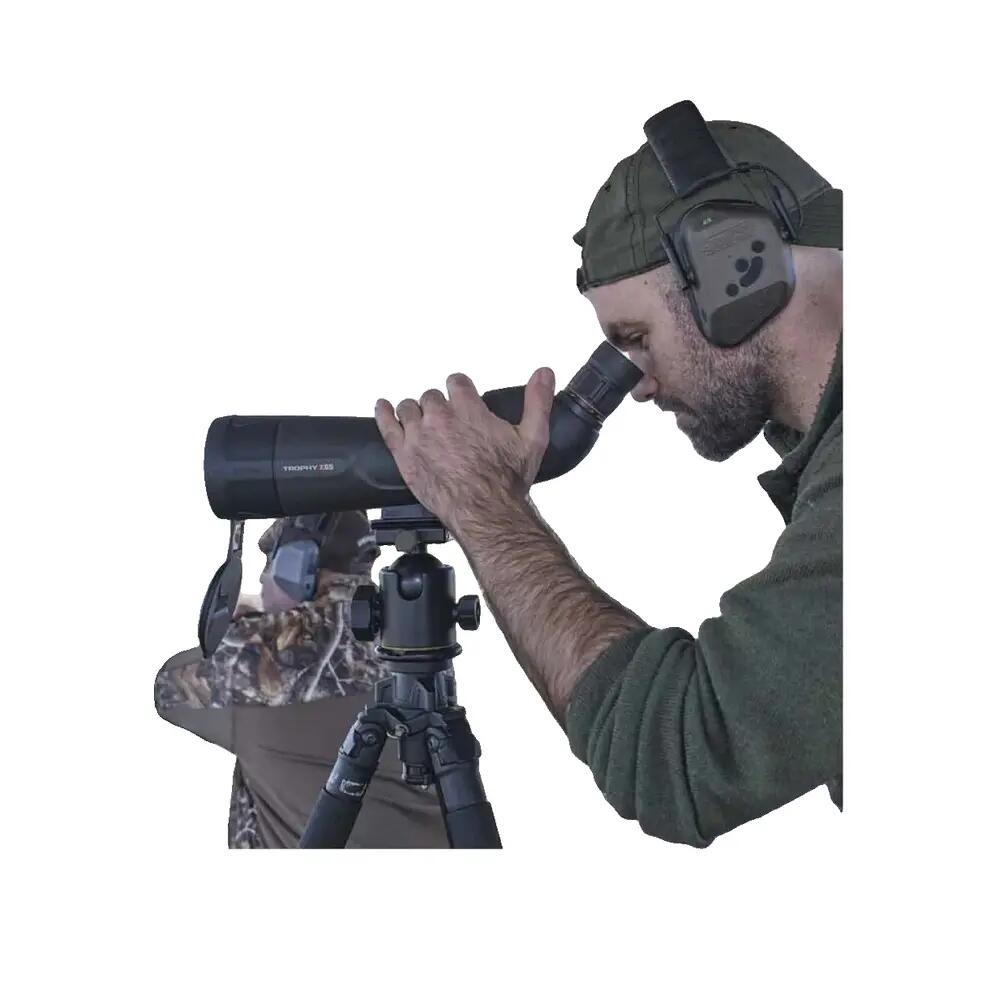 Longue-vue Bushnell Trophy Extreme 6/7