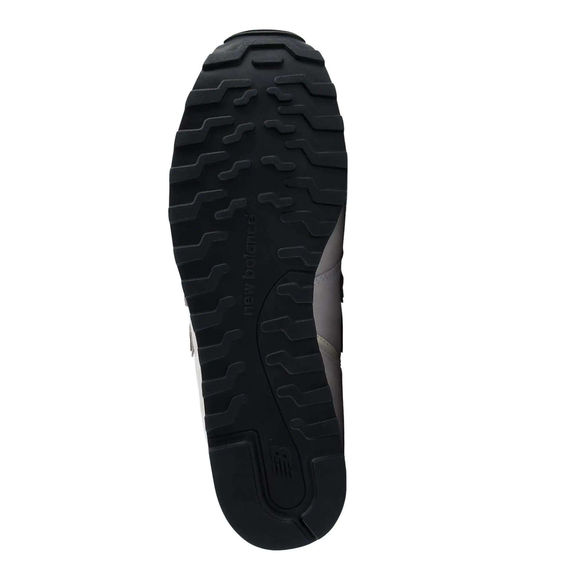 Zapatillas New Balance U373 Grises 4/5