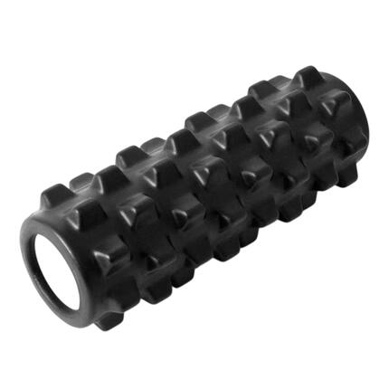 Rouleau De Massage YG021C Adulte (Noir) Taille unique