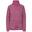 Fleecejacke Tenbury Damen Pink