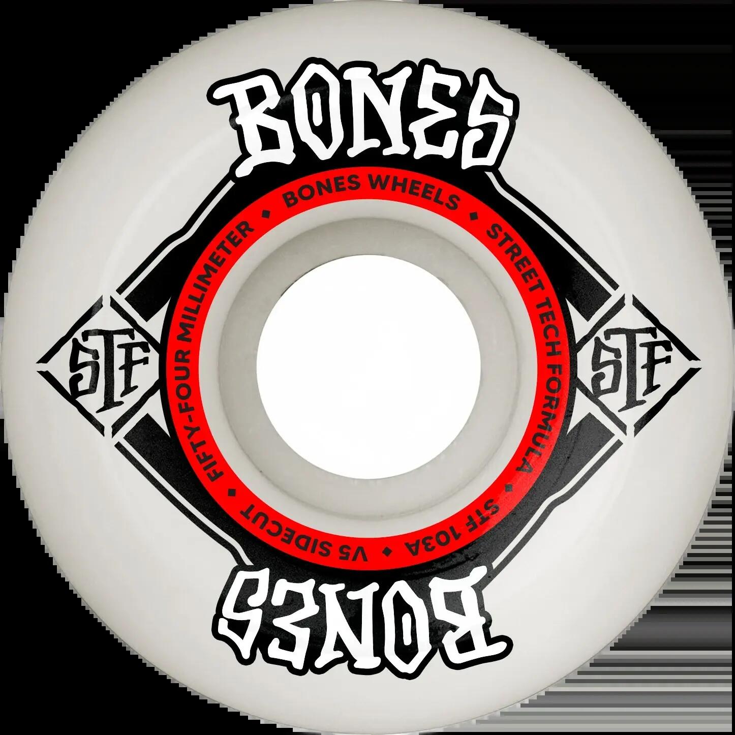 BONES picture