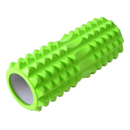 Rouleau De Massage YG021B Adulte (Vert) Taille unique