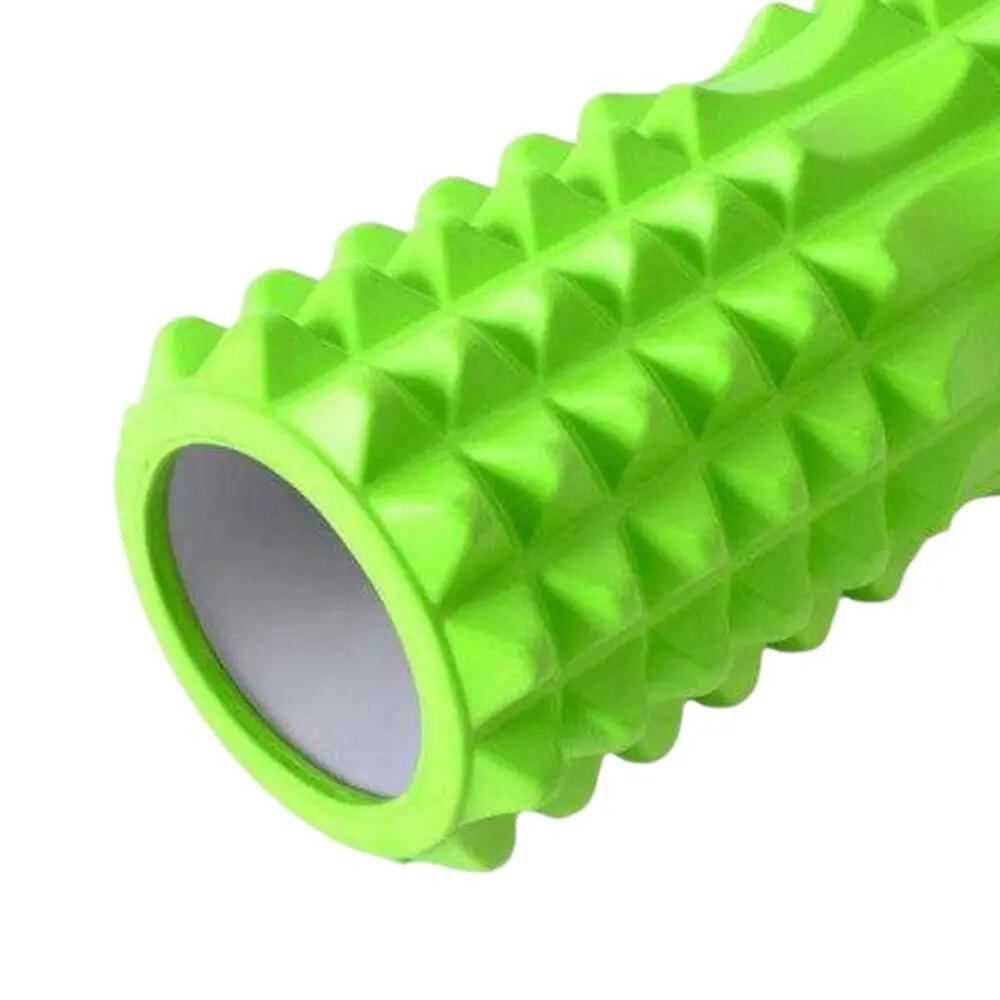 Adulto Unisex YG021B Bastone Per Massaggi SMJ Sport YG021-B Verde Taglia Unica 2/2