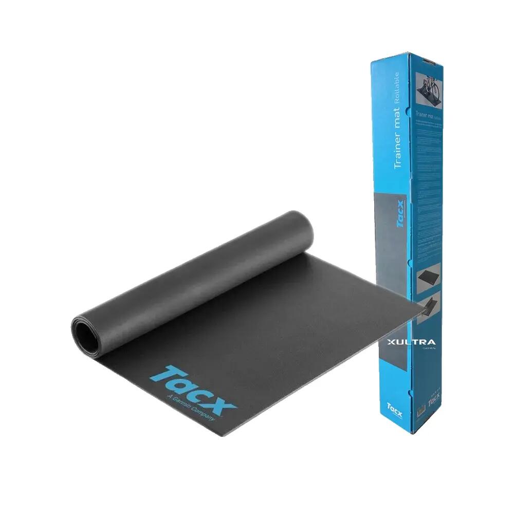Tapis d'entraînement Tacx rollable 5/8