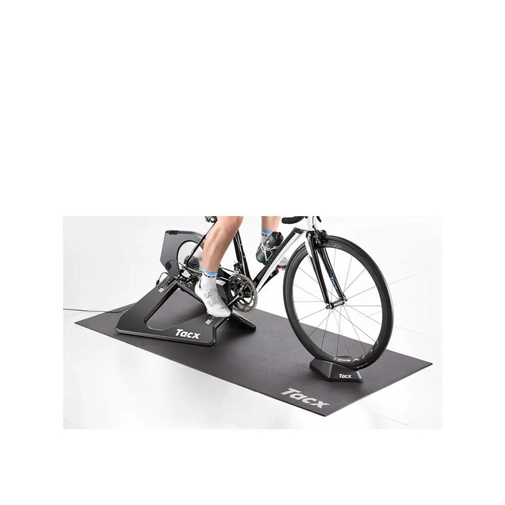 Tapis d'entraînement Tacx rollable 4/8