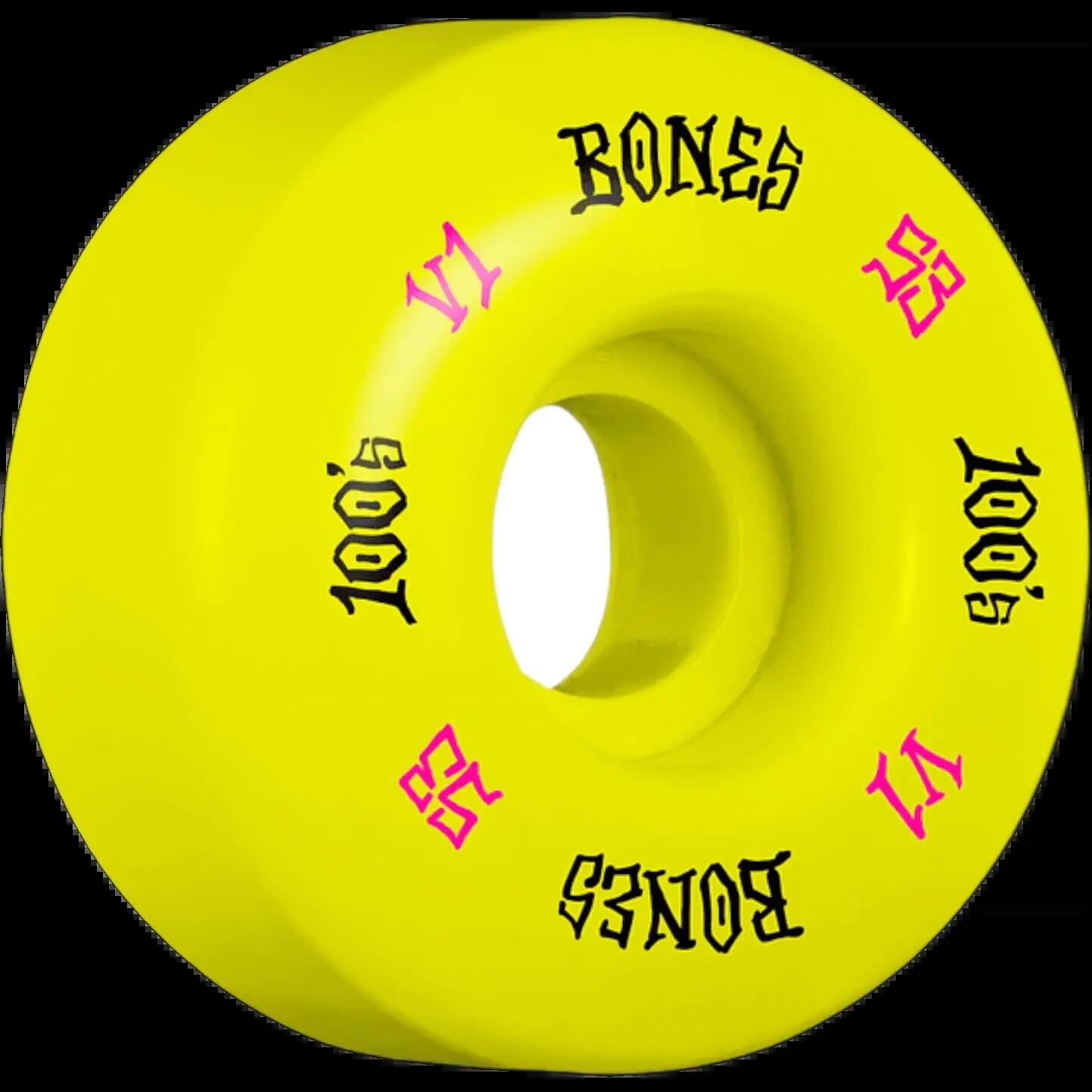 BONES picture