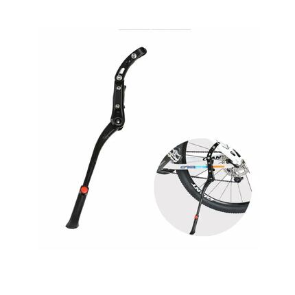 Uchwyt rowerowy ROCKBROS JC1005BK Aluminium Czarny
