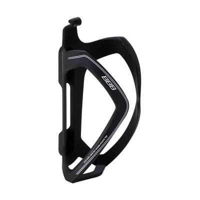 Portaborraccia Flexcage Composito Nero Opaco Blu
