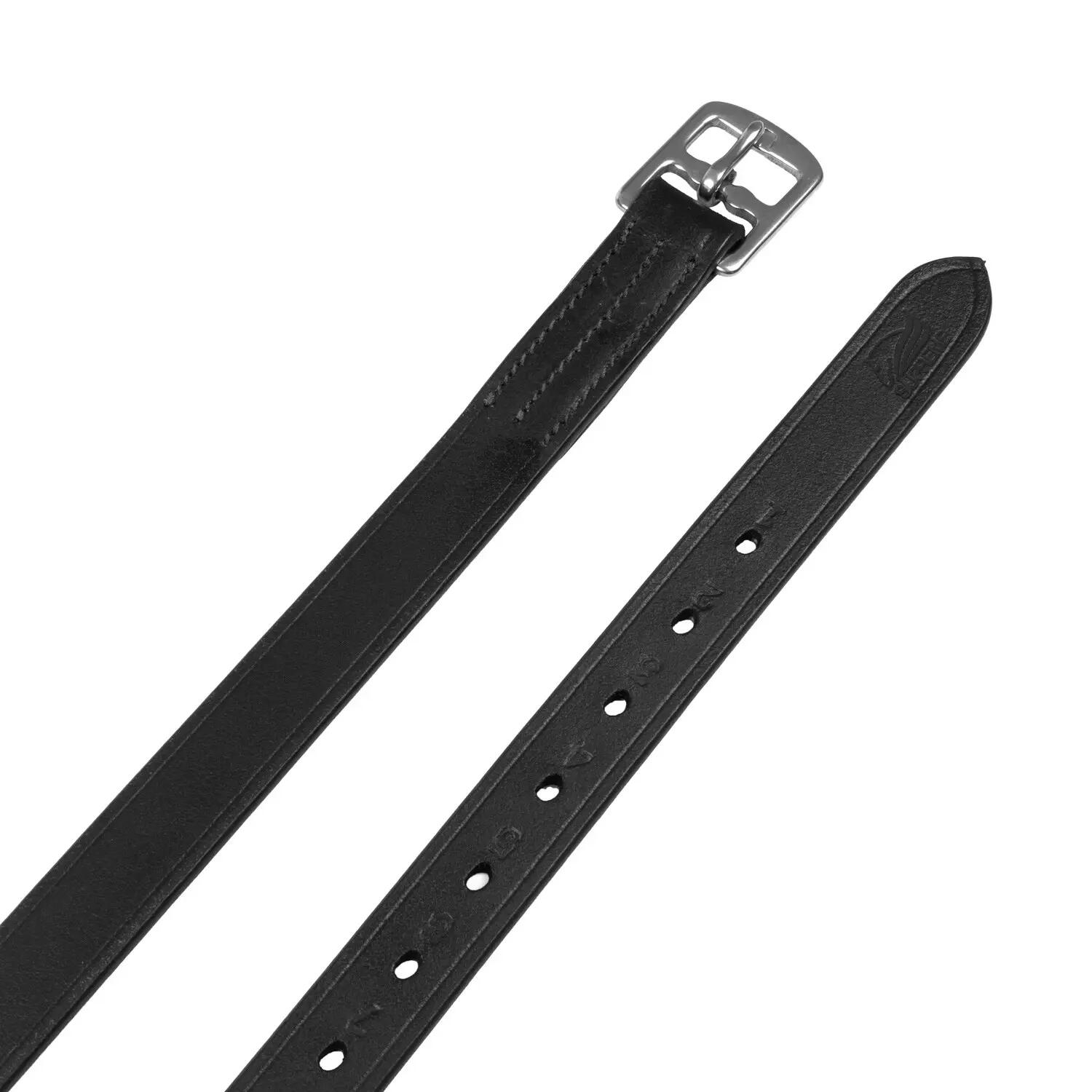 Stirrup leathers 4/4