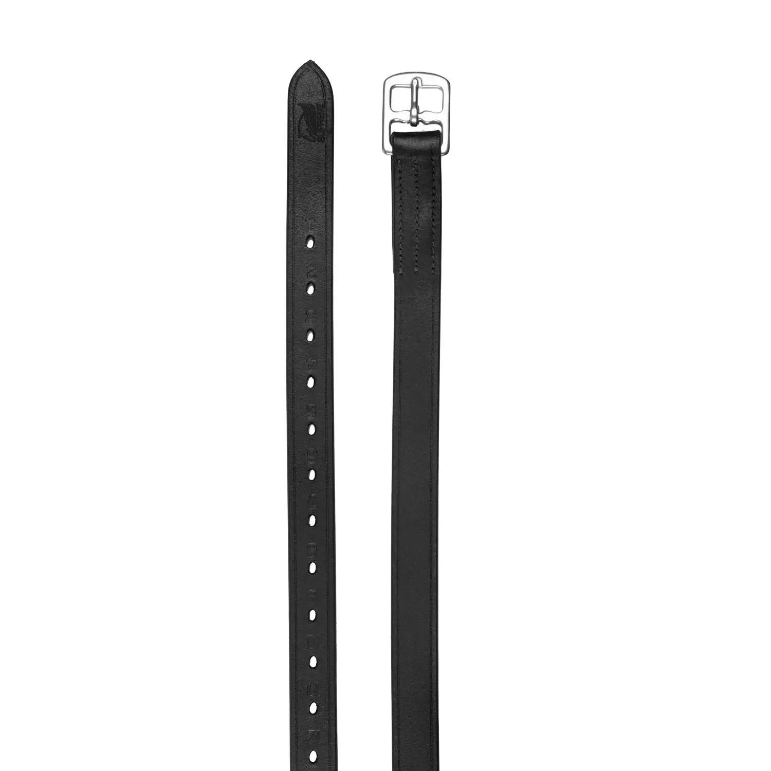 Stirrup leathers 3/4
