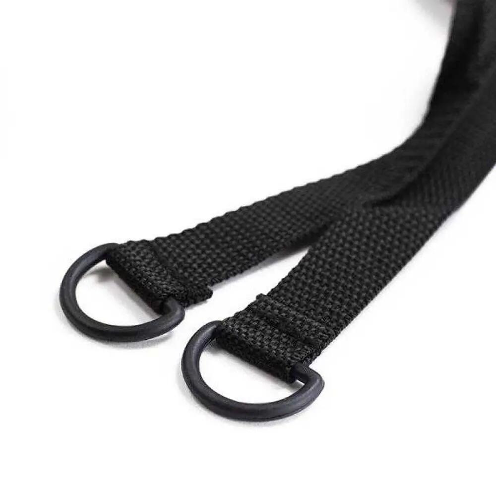Agility Leiter, Training, TPE, Nylon Damen und Herren Schwarz 6 m 7/10