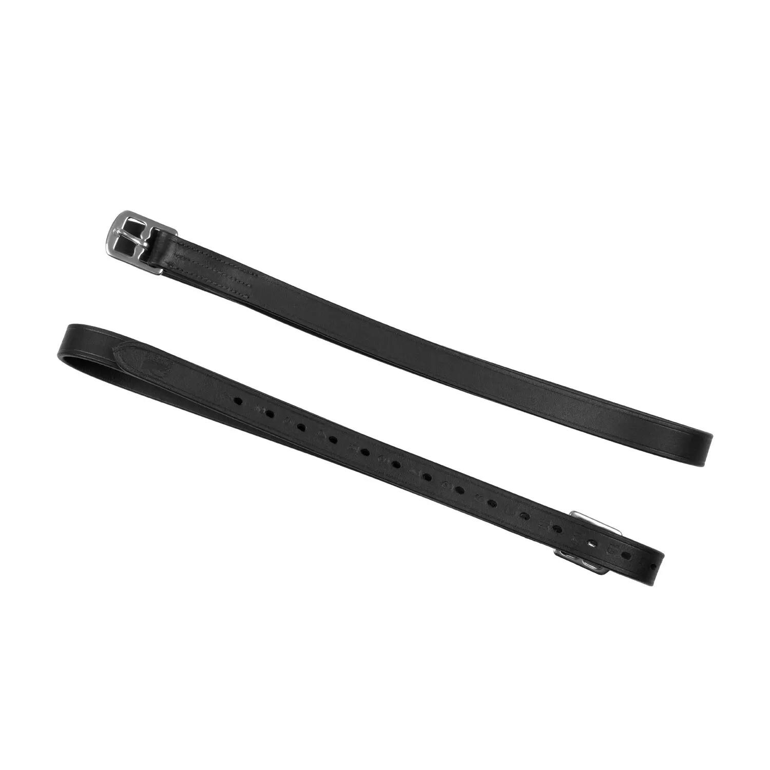 Stirrup leathers 2/4
